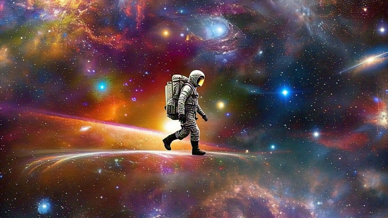 Dimensions and Time Travel
