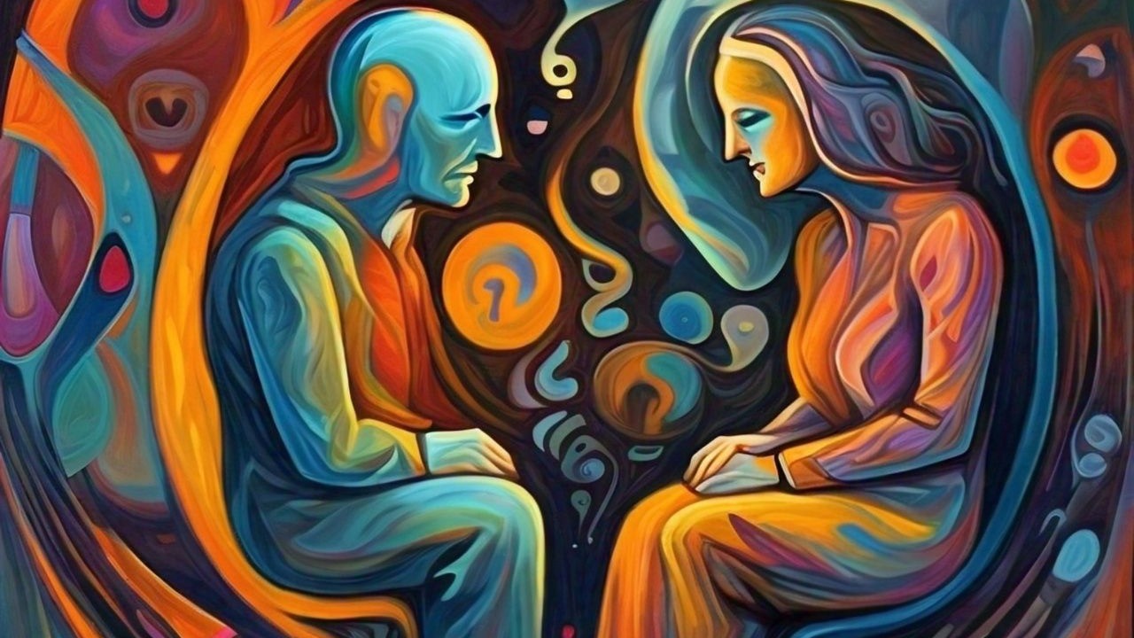 Questions or Silence?