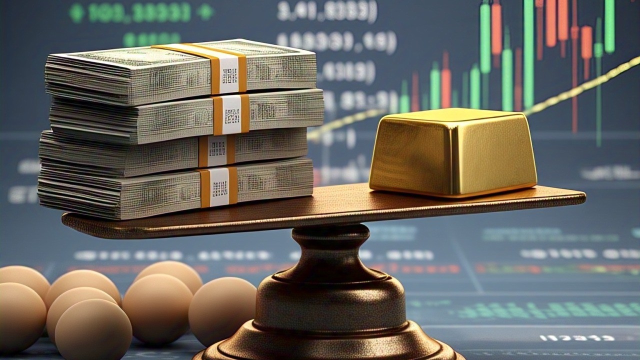 Measuring Wealth Beyond Currency