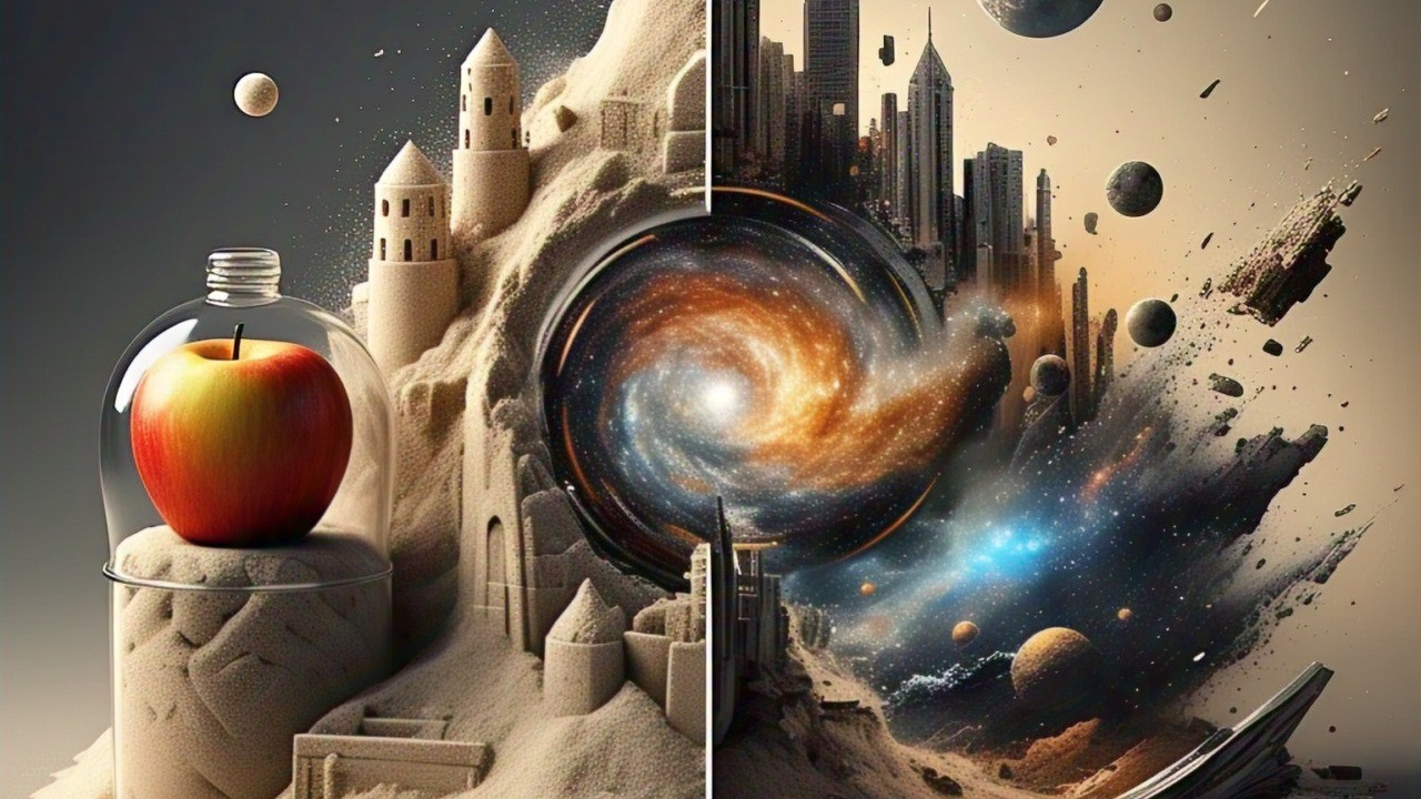 The Inevitability of Entropy